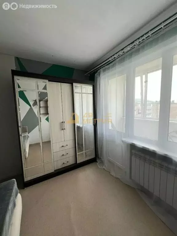 1-комнатная квартира: Долинск, Комсомольская улица, 36В (38.8 м) - Фото 2