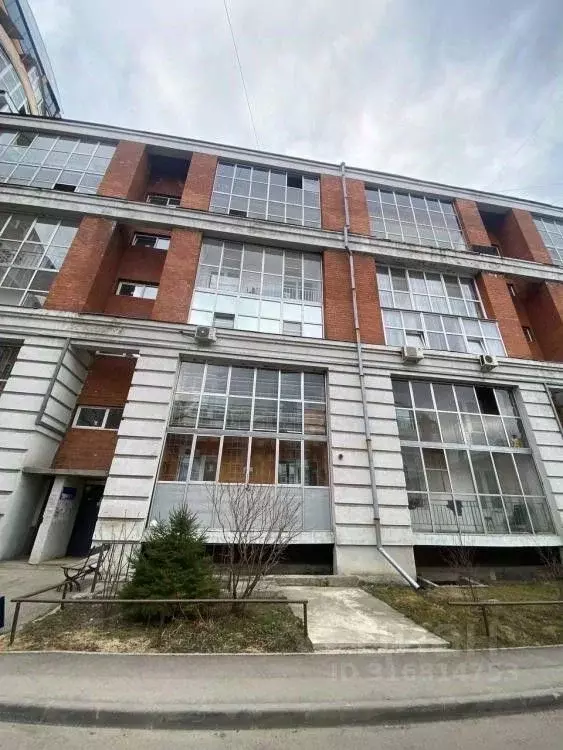 Помещение свободного назначения в Иркутская область, Иркутск ... - Фото 0