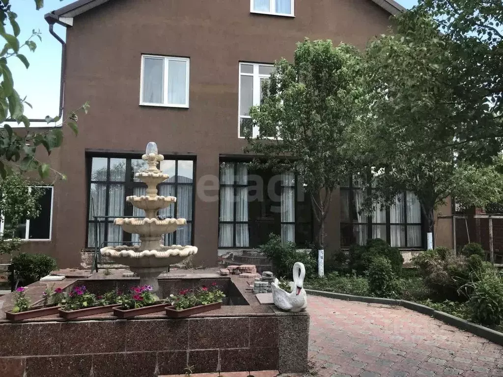 Дом в Тюменская область, Тюмень СНТСН Суходольное тер., ул. Клубничная ... - Фото 0