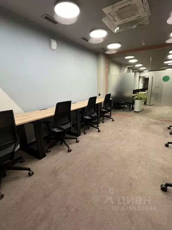 Офис в Санкт-Петербург 8-я Васильевского острова линия, 25 (18 м) - Фото 2