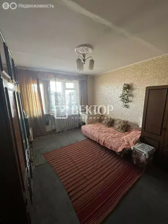 1-комнатная квартира: село Сандогора, Молодёжная улица, 3 (34.8 м) - Фото 2