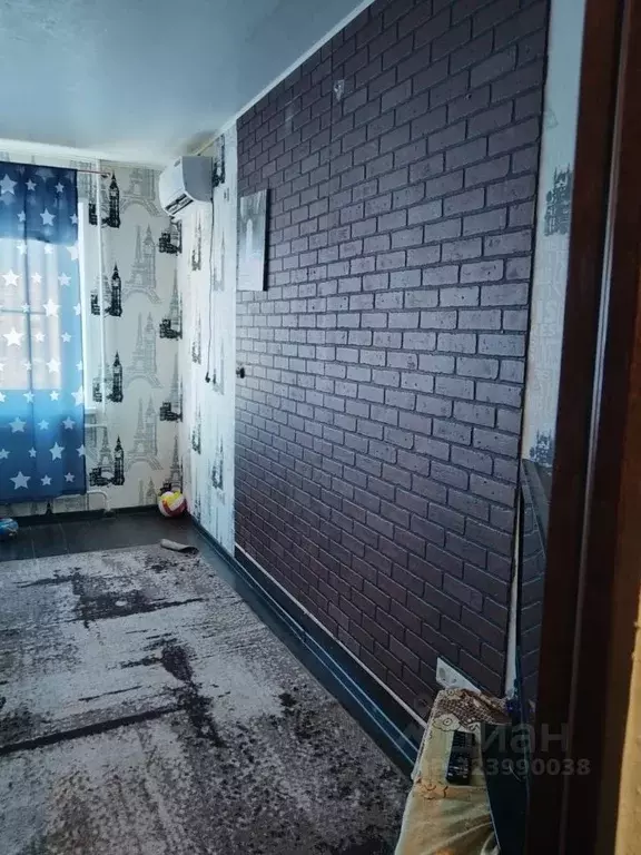 3-к кв. Ростовская область, Ростов-на-Дону ул. Лелюшенко, 3/2 (65.0 м) - Фото 2