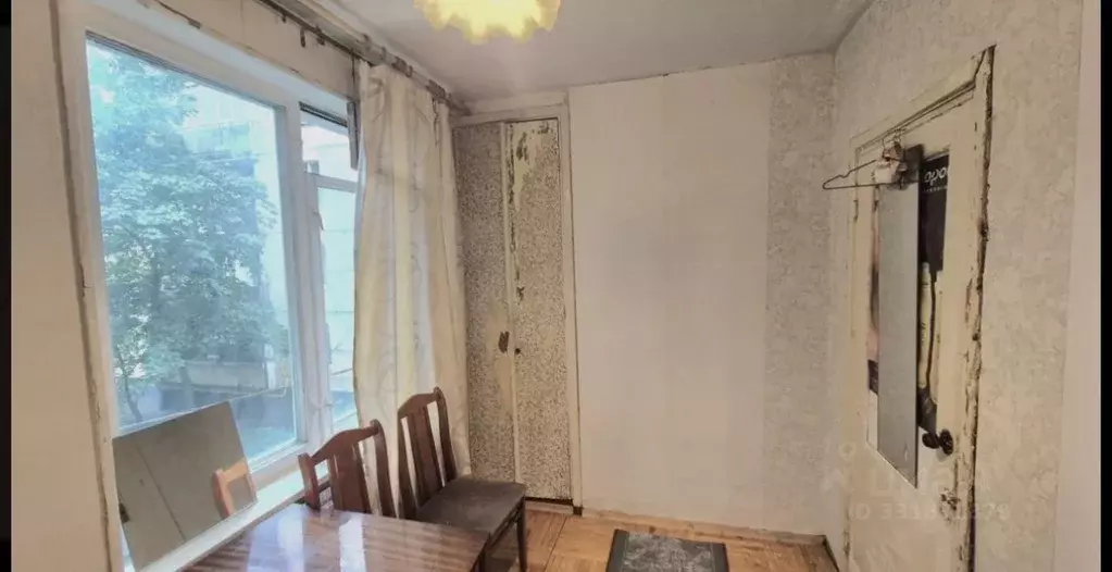 Комната Санкт-Петербург ул. Примакова, 6 (6.0 м) - Фото 1