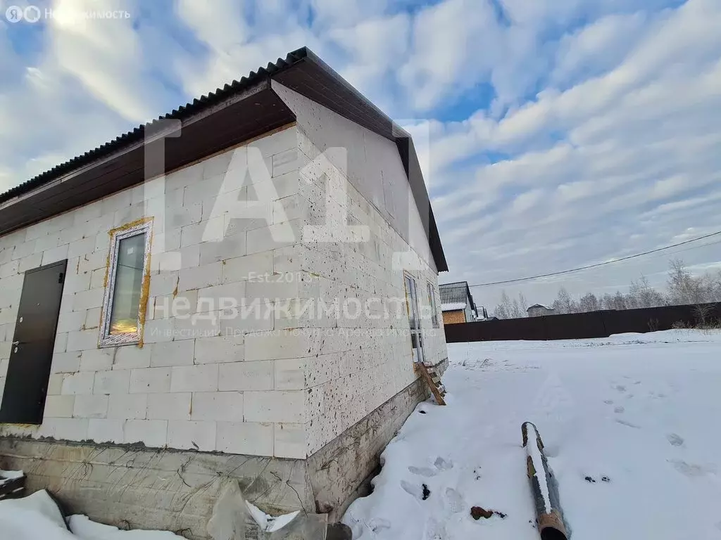 Дом в Красноармейский район, Баландинское сельское поселение, деревня ... - Фото 0