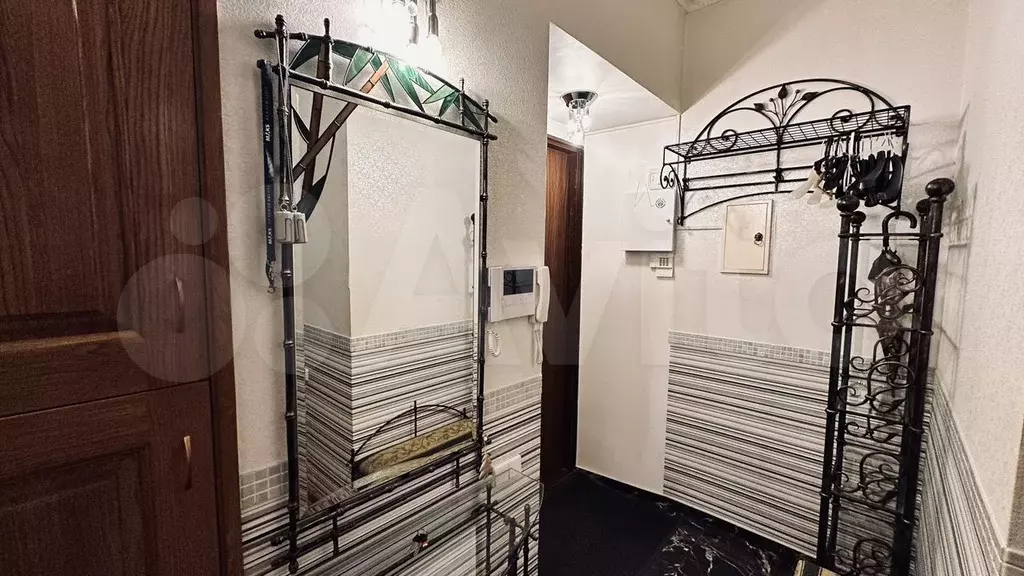 2-к. квартира, 50 м, 1/6 эт. - Фото 1