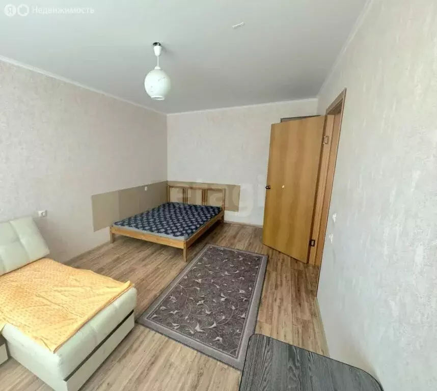 1-комнатная квартира: Анапа, улица Адмирала Пустошкина, 22к4 (36 м) - Фото 2