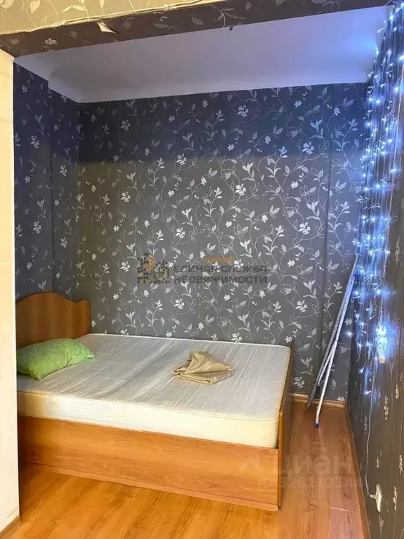 1-к кв. Башкортостан, Уфа просп. Октября (37.0 м) - Фото 1