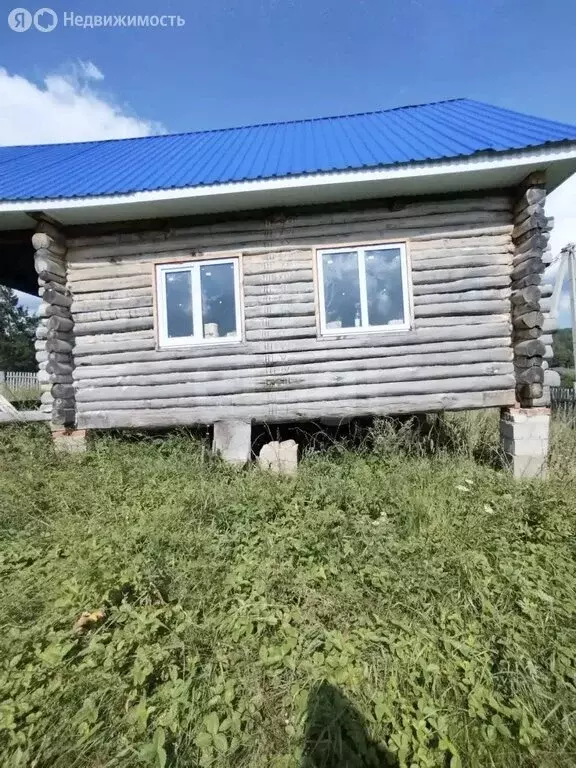 Участок в село Макарово, Больничная улица (12.3 м) - Фото 2
