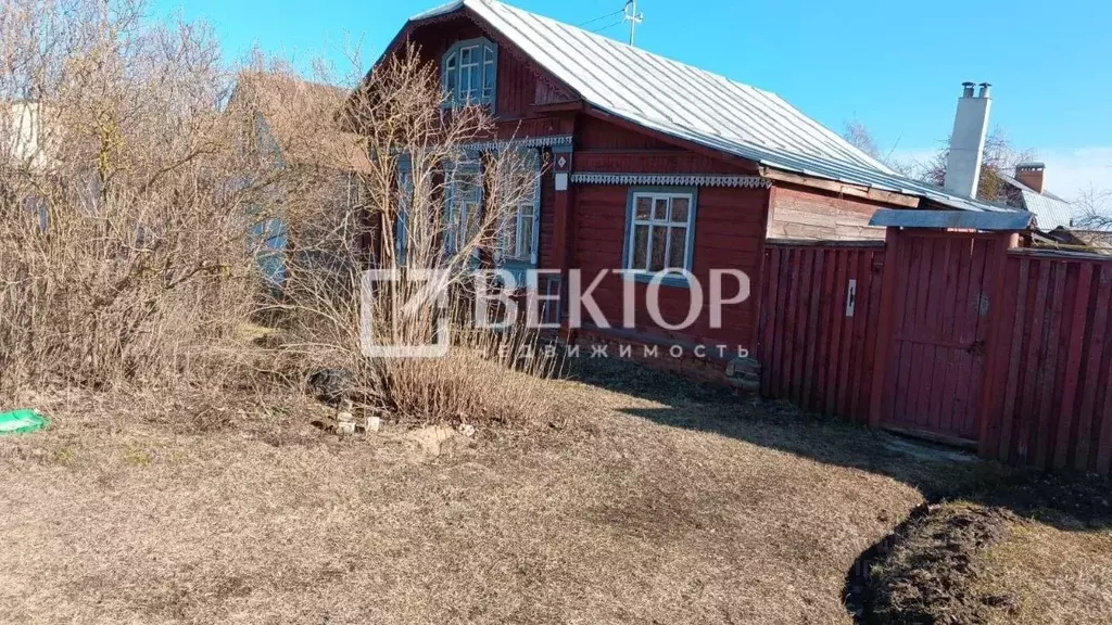 Дом в Ивановская область, Иваново ул. 2-я Полетная, 42 (50 м) - Фото 0