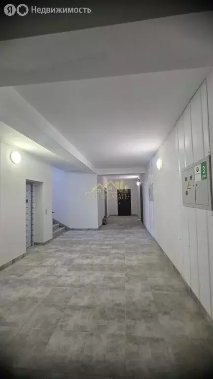 2-комнатная квартира: Владикавказ, улица Хадарцева, 41 (69 м) - Фото 2