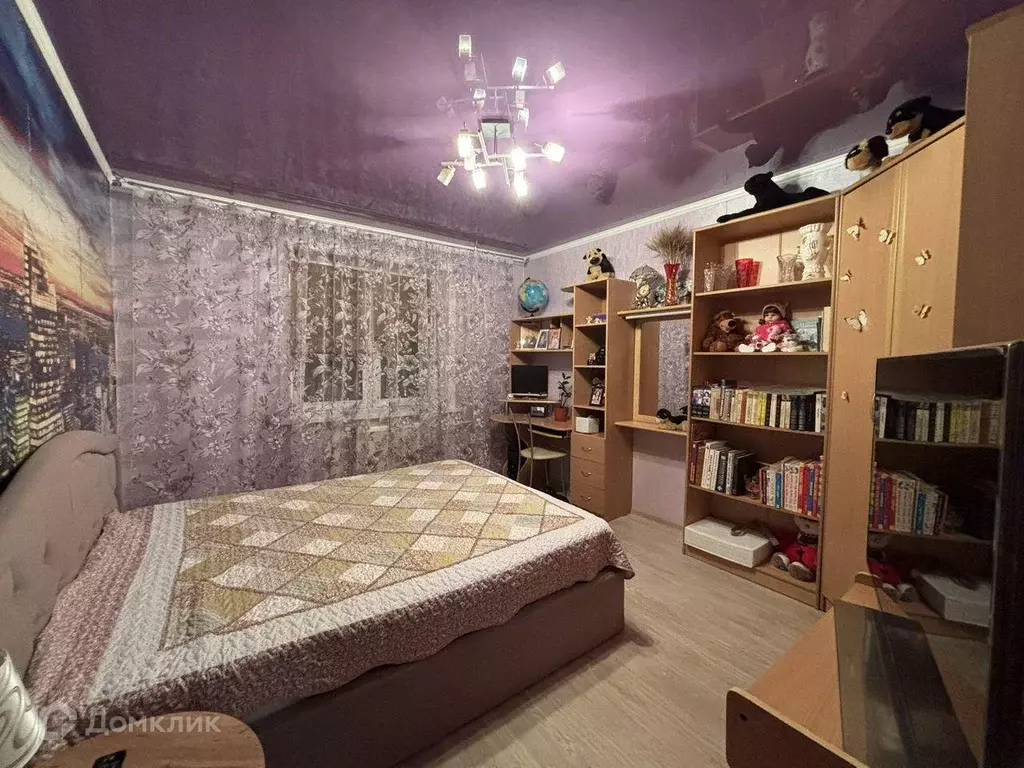 Продаётся 2-к квартира, 53 м - Фото 1