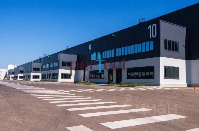 Производственное помещение в Московская область, Подольск городской ... - Фото 2