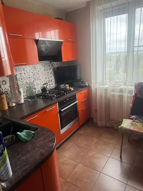 2-к кв. Московская область, Солнечногорск Красная ул., 117 (56.0 м) - Фото 1