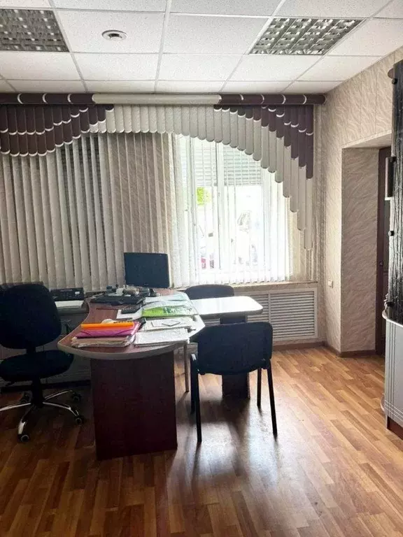 Офис в Челябинская область, Касли ул. Ломоносова, 35 (48 м) - Фото 0