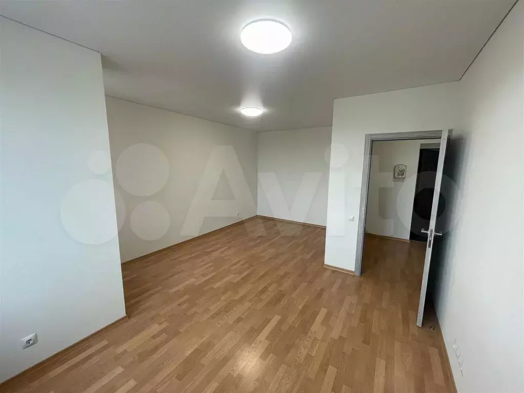 1-к. квартира, 39,3 м, 8/9 эт. - Фото 1