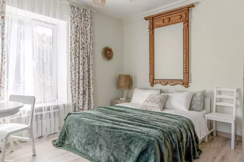 1-к кв. Московская область, Коломна Красногвардейская ул., 13 (46.0 м) - Фото 1