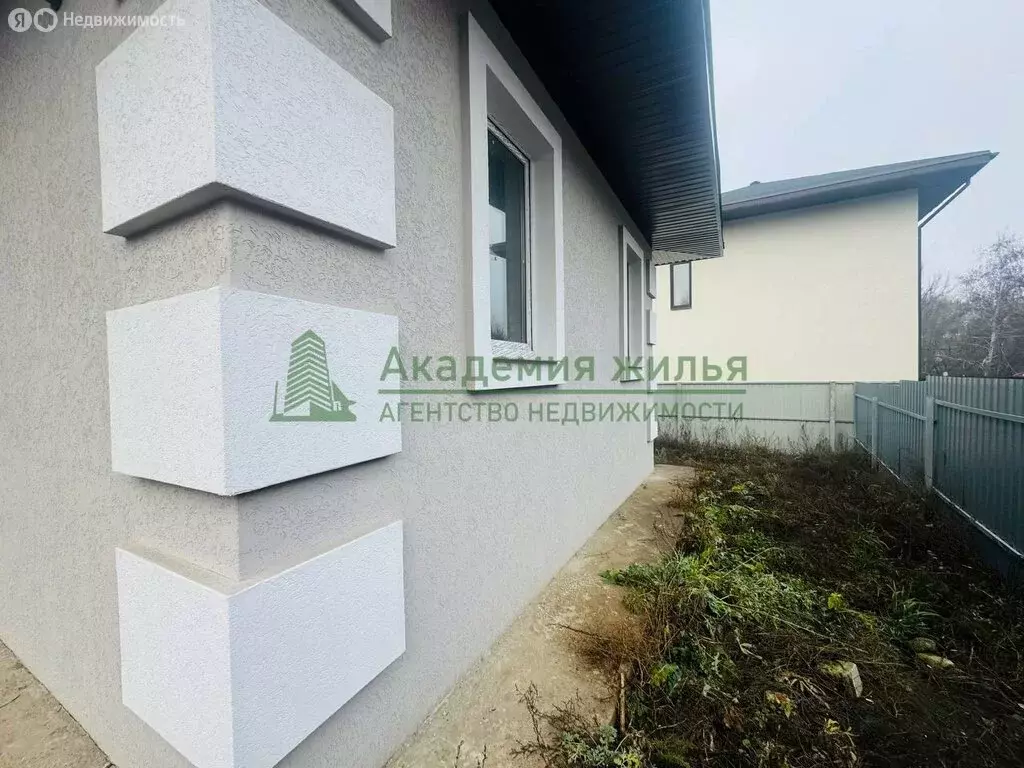 Дом в Саратов, 2-й Алмазный тупик (85 м) - Фото 2