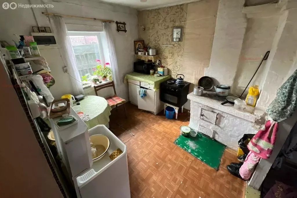 Дом в Екатеринбург, станция Путёвка (36 м) - Фото 0
