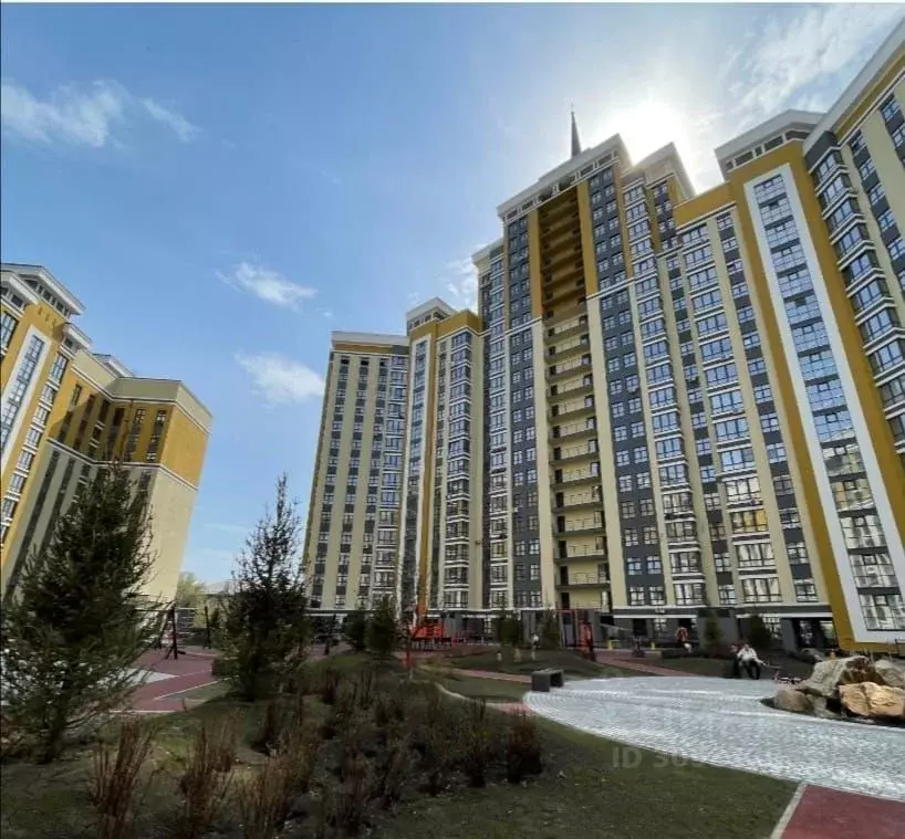 Помещение свободного назначения в Алтайский край, Барнаул ул. 1905 ... - Фото 2