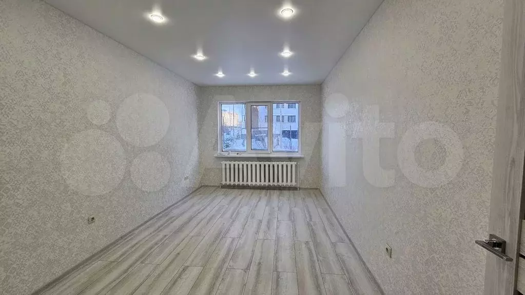 2-к. квартира, 55м, 1/6эт. - Фото 0