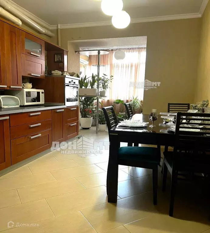 Продаётся 4-к квартира, 92.3 м - Фото 0