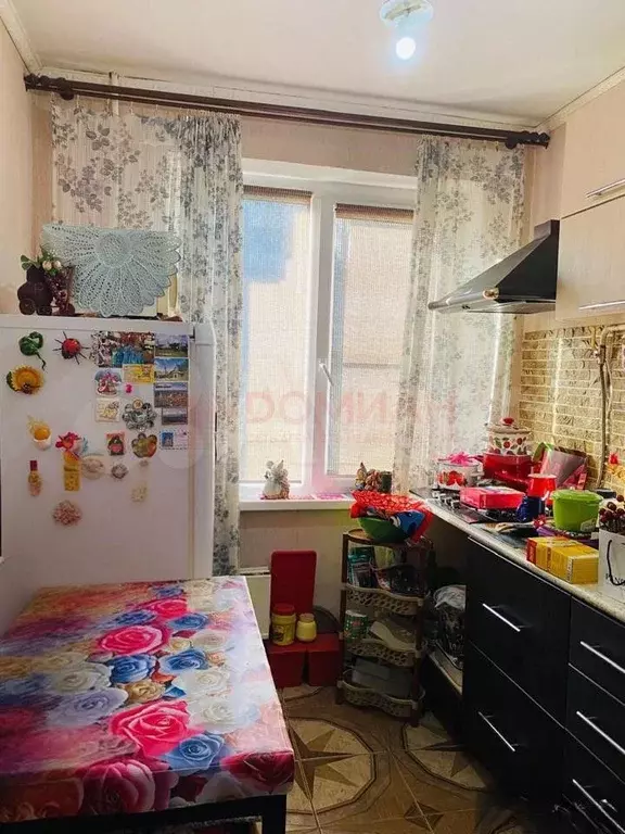 1-к. квартира, 31 м, 8/9 эт. - Фото 0
