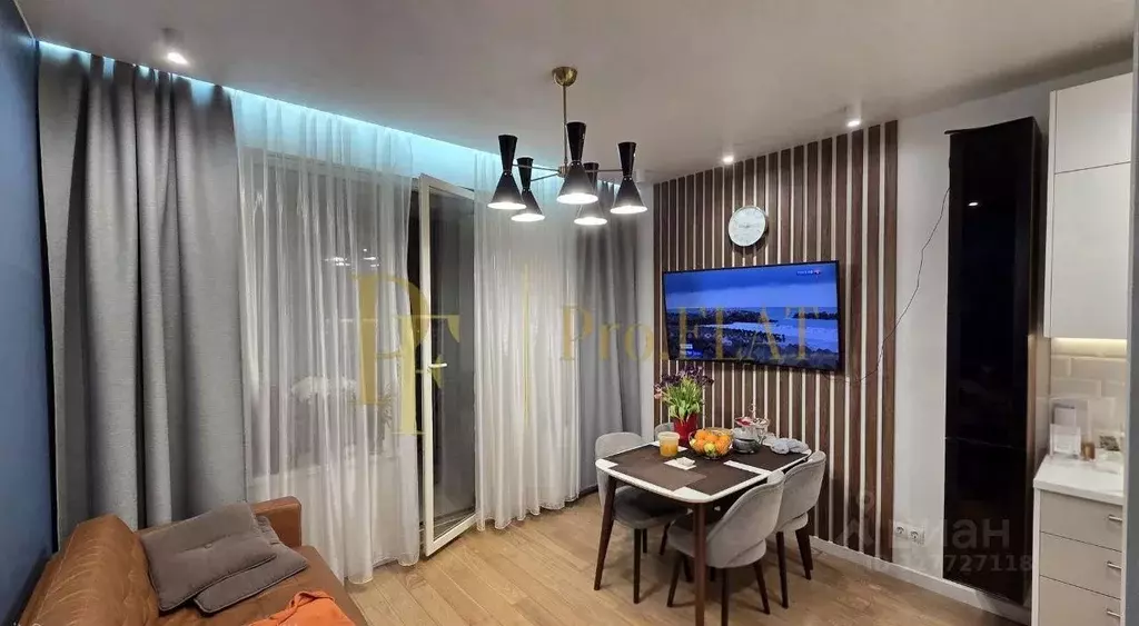 5-к кв. Санкт-Петербург ул. Дыбенко, 8к3 (78.3 м) - Фото 1