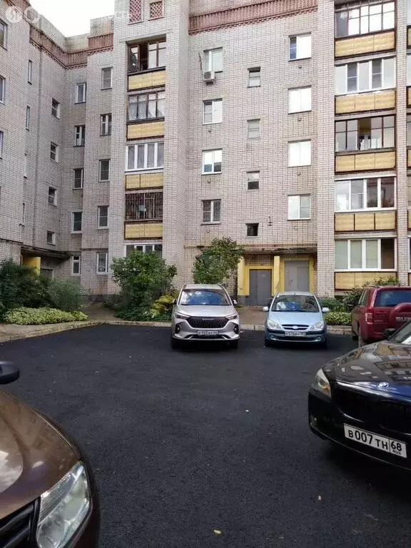 2-комнатная квартира: Кострома, улица Войкова, 29 (52.5 м) - Фото 1