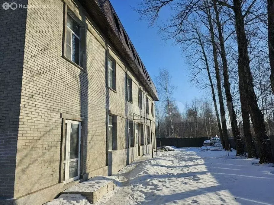 Офис (836 м) - Фото 1