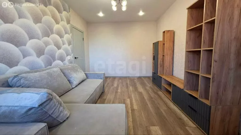 1-комнатная квартира: Республика Марий Эл, городской округ Йошкар-Ола, ... - Фото 2