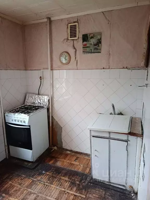 2-к кв. Московская область, Лыткарино 3-й мкр, 3А кв-л, 25 (42.0 м) - Фото 2