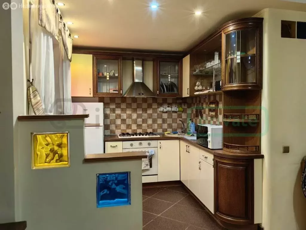 4-комнатная квартира: Калининград, улица Алябьева, 22 (91.5 м) - Фото 1