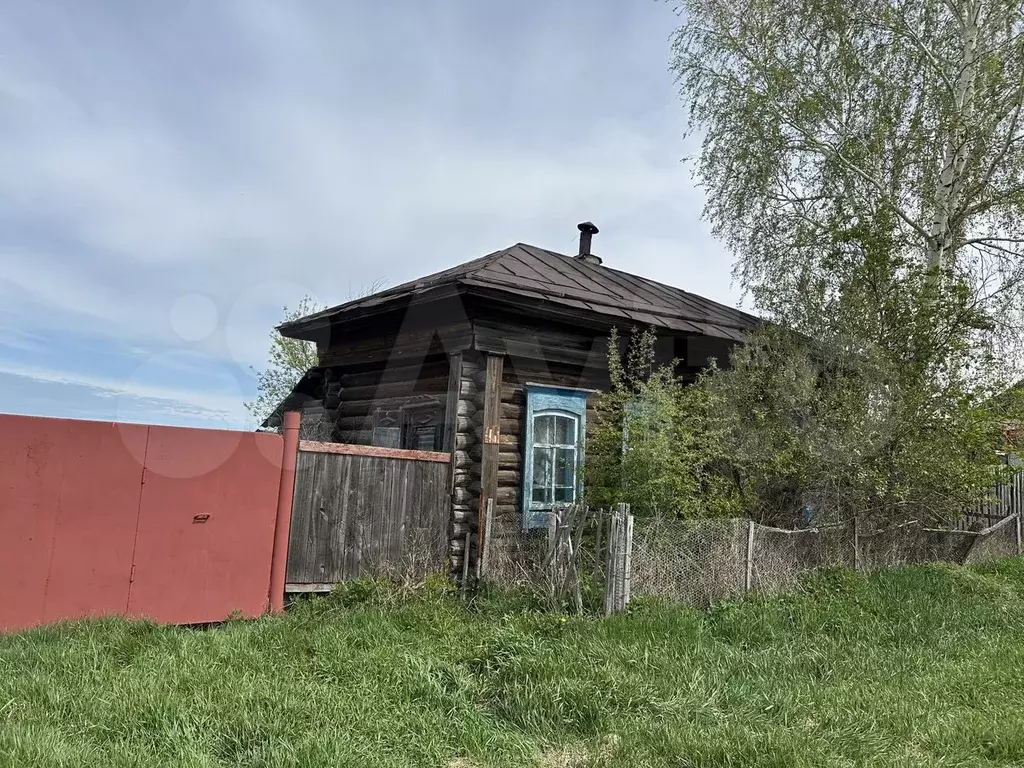 Дом 45,4 м на участке 13 сот. - Фото 1
