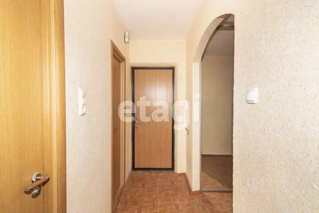 2-к кв. Тюменская область, Тюмень Широтная ул., 129к1 (54.5 м) - Фото 1