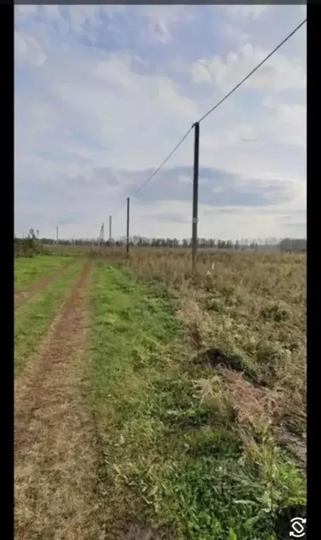 Участок в Башкортостан, Уфимский район, Дмитриевский сельсовет, д. ... - Фото 2