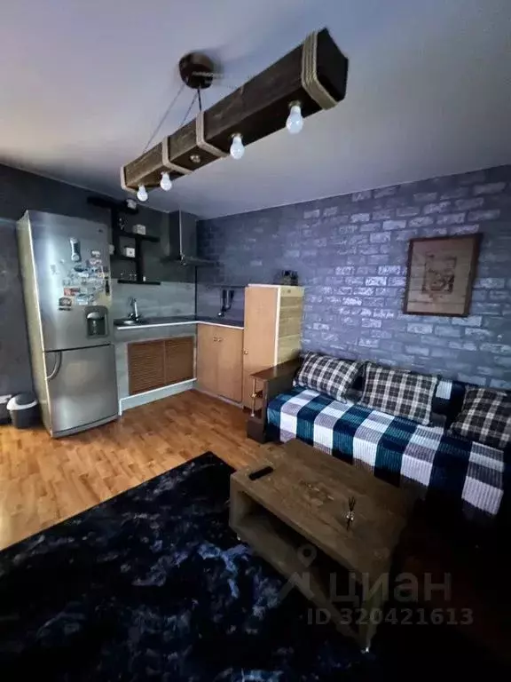 2-к кв. Приморский край, Владивосток ул. Жигура, 42 (50.0 м) - Фото 0