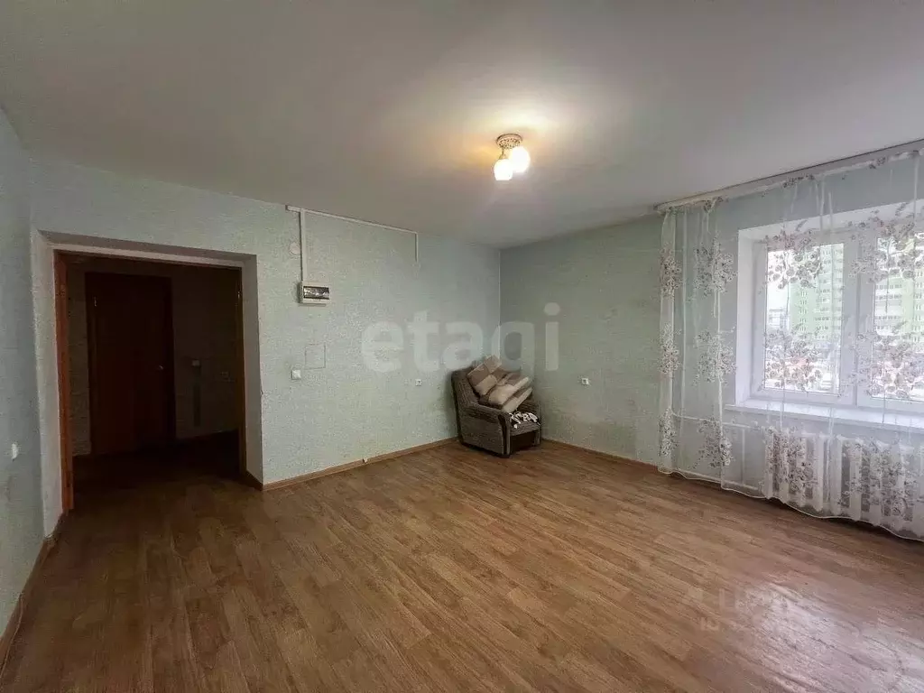 3-к кв. Башкортостан, Уфа ул. Летчиков, 20 (82.0 м) - Фото 1