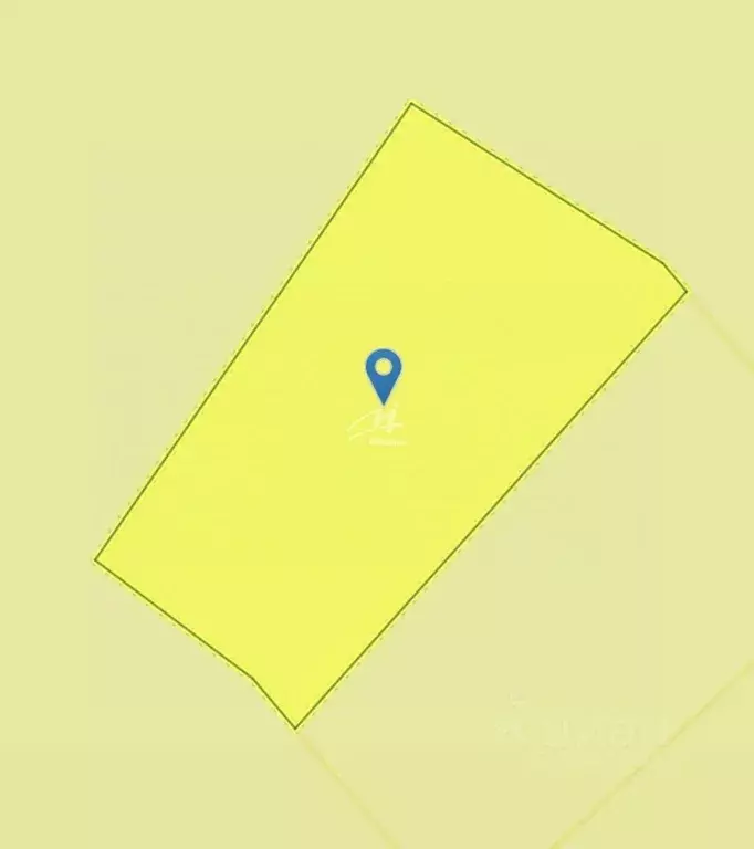 Участок в Крым, Бахчисарайский район, Ароматненское с/пос, с. ... - Фото 2