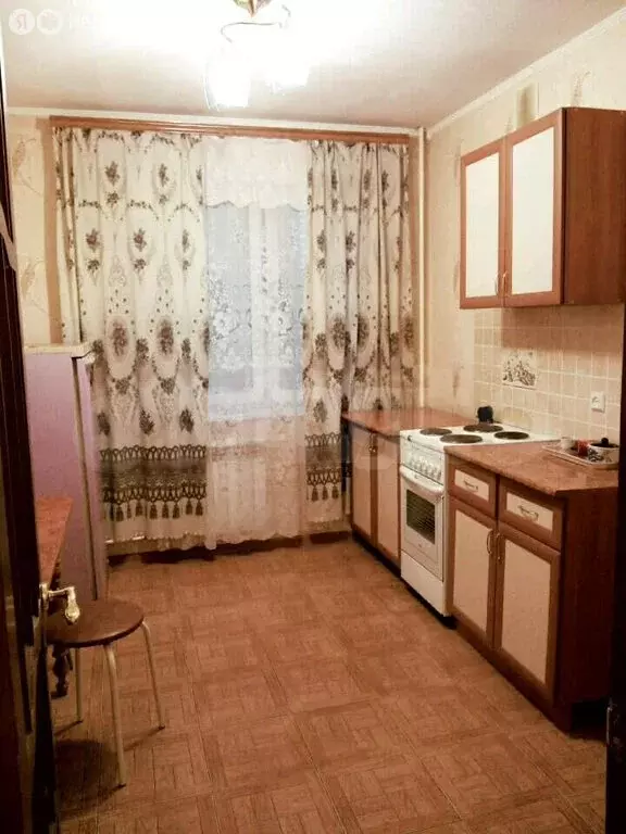 1-комнатная квартира: Пермь, Парковый проспект, 30/1 (33 м) - Фото 1