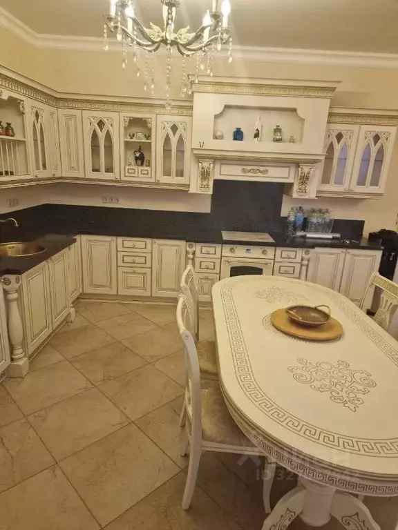 3-к кв. Московская область, Одинцовский городской округ, пос. Горки-10 ... - Фото 1