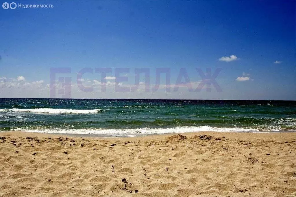 Участок в Батальненское сельское поселение, СНТ Нептун (6 м) - Фото 1