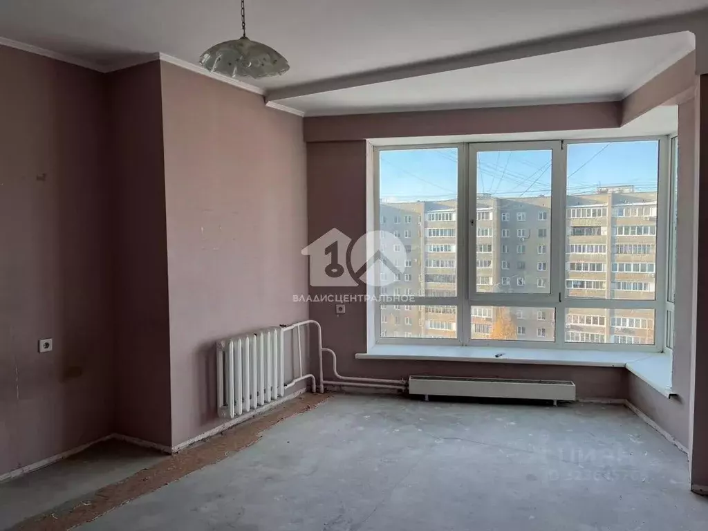 2-к кв. Кемеровская область, Кемерово ул. Юрия Двужильного, 22 (65.1 ... - Фото 1