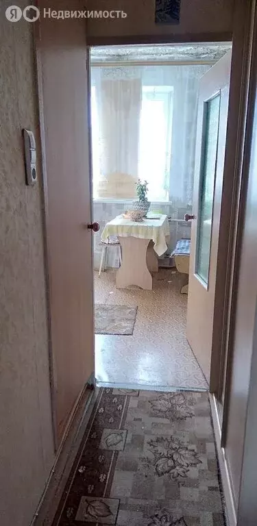 1-комнатная квартира: Златоуст, проезд Профсоюзов, 9 (34.1 м) - Фото 0