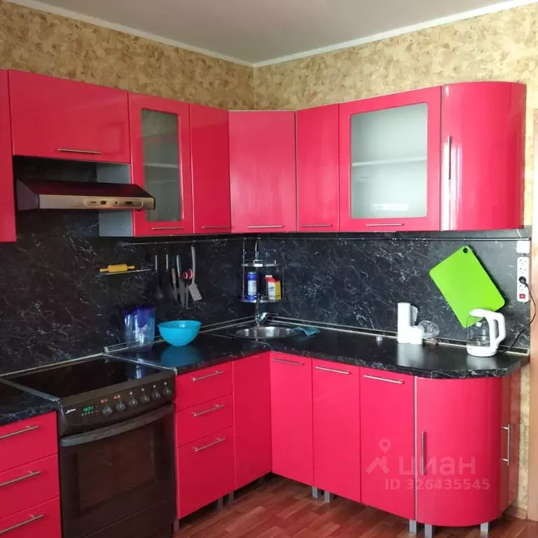 2-к кв. Москва ул. Милашенкова, 3К1 (69.0 м) - Фото 1