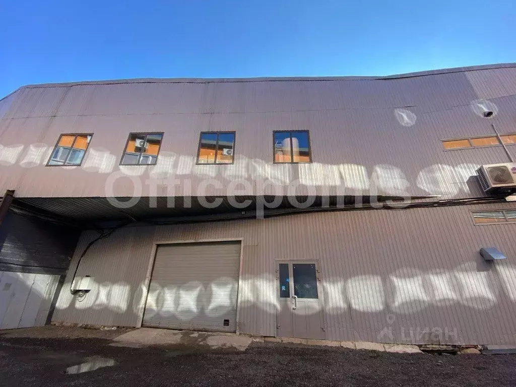 Помещение свободного назначения в Московская область, Химки Сходня ... - Фото 0