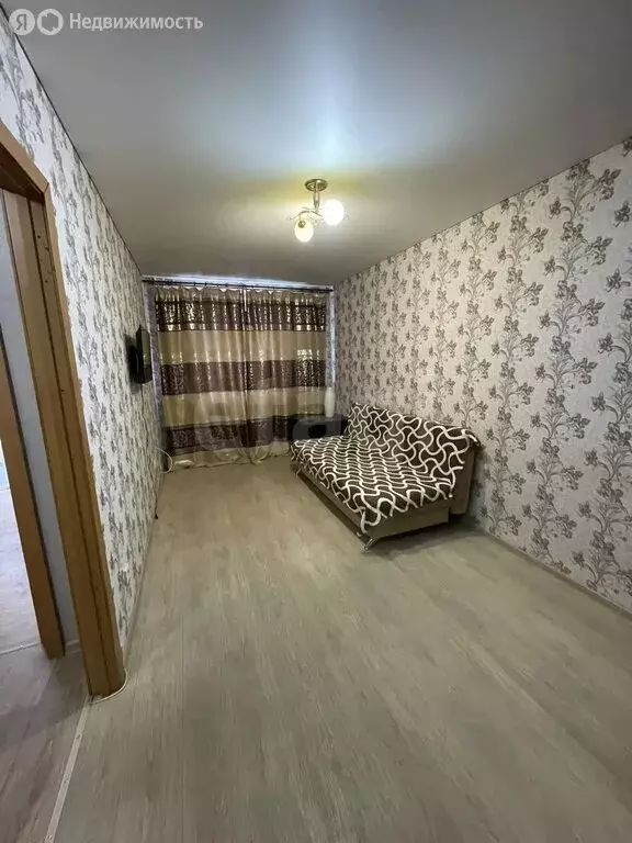 1-комнатная квартира: Тюмень, улица Станислава Карнацевича, 7 (30 м) - Фото 1