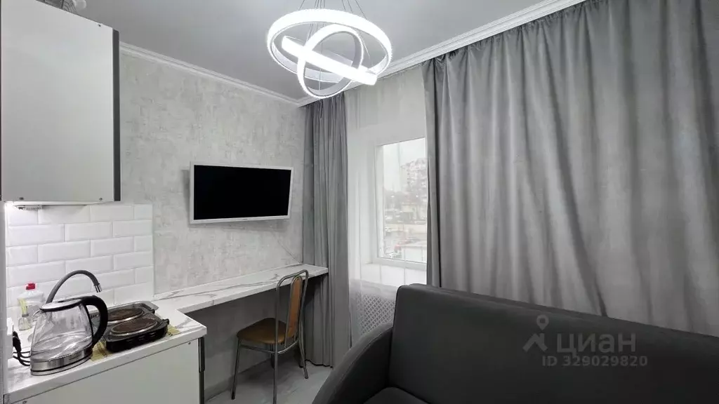 Студия Татарстан, Казань ул. Зур Урам, 9А (11.0 м) - Фото 1