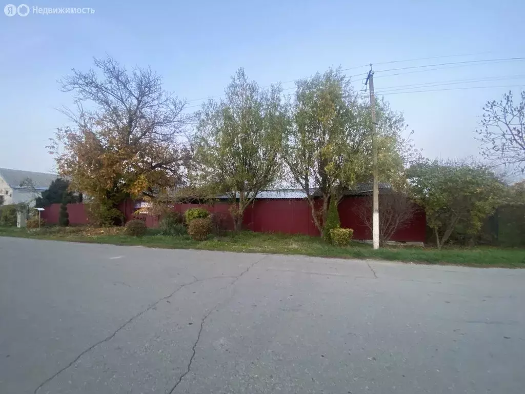 Дом в посёлок Высокий, Школьная улица (24 м) - Фото 1