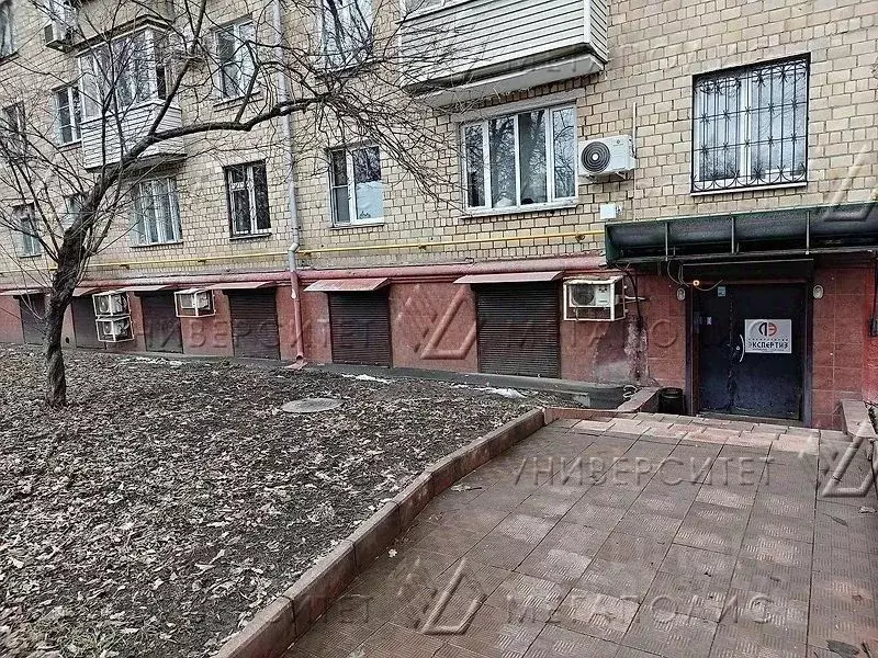 Офис в Москва Кутузовский просп., 82 (184 м) - Фото 2