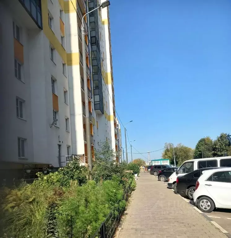 2-к кв. Московская область, Мытищи ул. Белобородова, 2Г (59.7 м) - Фото 1